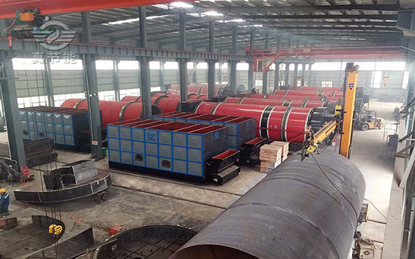 木薯渣烘干機(jī)的工藝、規(guī)格型號(hào)、生產(chǎn)成本對(duì)價(jià)格影響