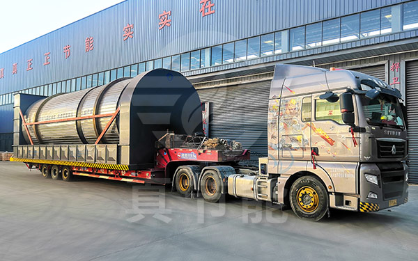 啤酒糟烘干機發(fā)貨運輸 啤酒糟烘干機發(fā)貨運輸