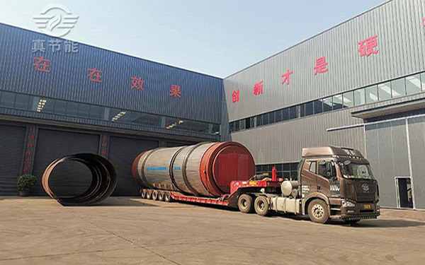 三筒藥渣烘干機的結(jié)構(gòu)是什么