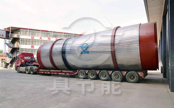 糟渣烘干機產(chǎn)量不達標怎么解決