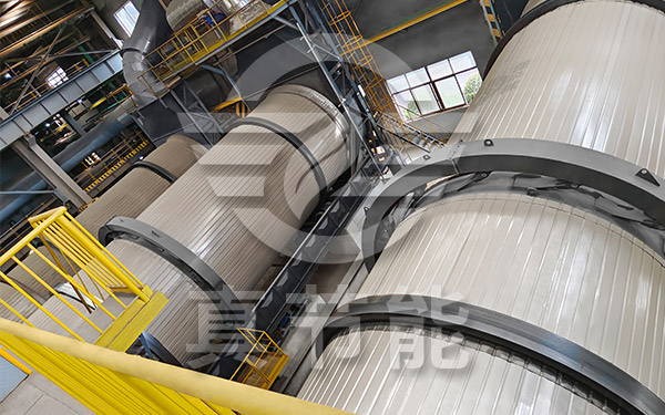 棕櫚仁粕烘干機(jī)采用中低溫烘干的優(yōu)勢(shì)是什么 棕櫚仁粕烘干機(jī)采用中低溫烘干的優(yōu)勢(shì)是什么