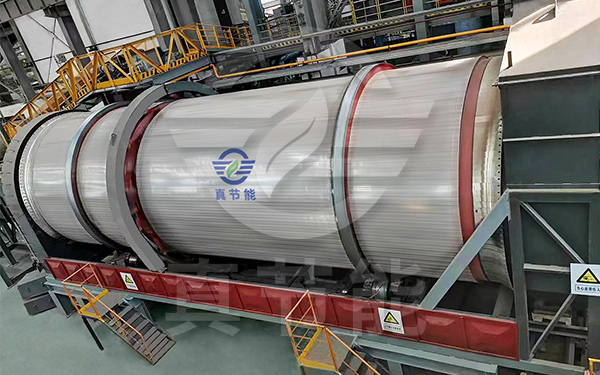 藥渣烘干設(shè)備熱源怎么選擇合適