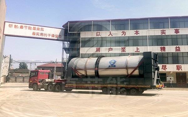 豆渣烘干機(jī)廠家出廠價格與哪些因素有關(guān)