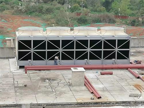 冷卻塔減速機(jī)維修廠家哪家好？